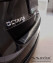 Ochranná lišta hrany kufru Škoda Octavia IV. 2020- (combi, tmavá, matná)