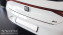 Ochranná lišta hrany kufru Seat Leon 2020- (hatchback, matná)