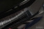 Ochranná lišta hrany kufru Toyota Aygo X 2022- (tmavá, matná)