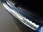 Ochranná lišta hrany kufru Mercedes B-Class 2019- (matná)