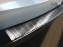 Ochranná lišta hrany kufru Citroen Jumpy 2016- (plastový nárazník, otočné dveře, matná)