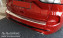Ochranná lišta hrany kufru Ford Kuga 2020- (ST-Line a Vignale, matná)