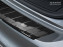 Ochranná lišta hrany kufru VW Tiguan Allspace 2017- (carbon)