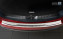 Ochranná lišta hrany kufru Mazda CX-5 2017- (lesklá)