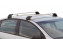 Střešní nosiče s přesahem Jaguar XF 2007-2015 (4 dveře)