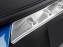 Ochranná lišta hrany kufru Opel Grandland X 2017- (matná)