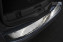 Ochranná lišta hrany kufru Ford S-Max 2015- (matná)