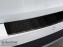 Ochranná lišta hrany kufru Audi A4 2016- (Allroad, carbon)