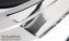 Ochranná lišta hrany kufru Seat Leon 2020- (hatchback, matná)