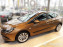 Boční ochranné lišty Opel Astra 2016- (hatchback)