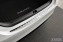 Ochranná lišta hrany kufru Toyota Camry 2017- (matná)