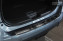 Ochranná lišta hrany kufru Nissan X-Trail 2014-2017 (tmavá, matná)