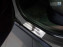 Prahové lišty Lexus NX 2014-2021 (matné)