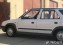 Boční ochranné lišty Škoda Felicia 1994-2001 (hatchback)