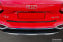 Ochranná lišta hrany kufru Audi Q2 2020- (tmavá, matná)