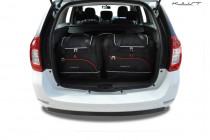Sada cestovních tašek Dacia Logan MCV 2013-2020