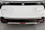 Ochranná lišta hrany kufru Suzuki S-Cross 2022- (matná)