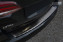 Ochranná lišta hrany kufru Opel Astra K 2015-2021 (combi, tmavá, matná)
