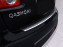 Ochranná lišta hrany kufru Nissan Qashqai 2007-2014 (matná)