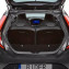 Ochranná lišta hrany kufru Toyota Aygo X 2022-