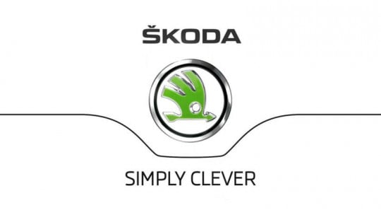Originální gumové autokoberce Škoda Fabia II. 2007-2014