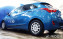 Boční ochranné lišty Hyundai i30 2012-2017 (hatchback)