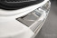 Ochranná lišta hrany kufru Mercedes C-Class 2022- (S206, combi, matná)