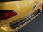 Ochranná lišta hrany kufru VW Golf VII. 2012-2017 (hatchback, tmavá, matná)