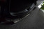 Ochranná lišta hrany kufru Toyota Rav4 2016-2018 (tmavá, matná)