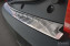 Ochranná lišta hrany kufru Dacia Jogger 2022- (matná)