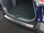 Ochranná lišta hrany kufru Toyota Rav4 2019- (matná)