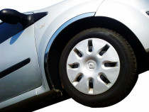 Lemy blatníků Mazda 3 2009-2013 (hb)