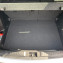 Gumová vana do kufru Suzuki VITARA 2014- (dolní dno)