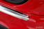 Ochranná lišta hrany kufru Audi Q2 2020- (po faceliftu, matná)
