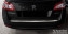 Ochranná lišta hrany kufru Peugeot 508 2011- (combi, matná)