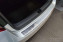 Ochranná lišta hrany kufru Škoda Fabia IV. 2021- (hatchback, matná)