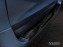 Ochranná lišta hrany kufru Mercedes V-Class 2014- (W447, tmavá, matná, 130cm)