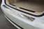 Ochranná lišta hrany kufru BMW X6 F16 2014-2019 (matná)