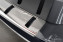 Zesílená ochranná lišta hrany kufru Mercedes B-Class 2019- (matná)