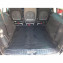 Gumová vana do kufru VW Sharan 1995-2010 (5 míst, za sedačky)