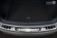 Ochranná lišta hrany kufru VW Tiguan 2017- (Allspace, chrom)