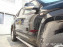Boční ochranné lišty VW Amarok 2010-2020