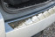 Ochranná lišta hrany kufru BMW X3 2006-2010 (E83, matná)