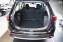 Ochranná lišta hrany kufru Mitsubishi Outlander 2015-2022 (parkovací senzory, matná)
