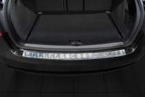 Ochranná lišta hrany kufru Audi A4 2012-2016 (combi, matná)