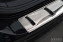 Zesílená ochranná lišta hrany kufru VW Golf VII. 2012-2016 (combi, před faceliftem, matná)