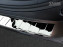 Ochranná lišta hrany kufru Toyota Rav4 2019- (chrom)