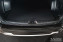 Ochranná lišta hrany kufru Subaru Forester 2019- (tmavá, matná)
