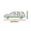Ochranná plachta na auto VW ID.4 2020-