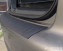 Ochranná lišta hrany kufru VW Touran 2003-2010